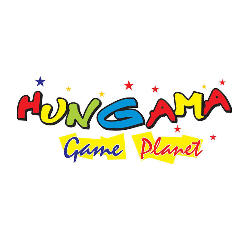 HUNGAMA GAME ZONE